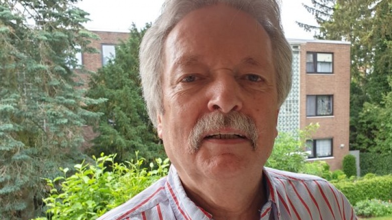 Karl-Heinz Grafen