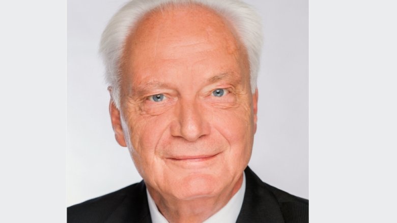 Dr. Karl-Heinz Graf